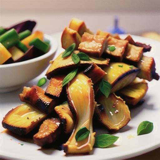 Filipino Lechon Kawali