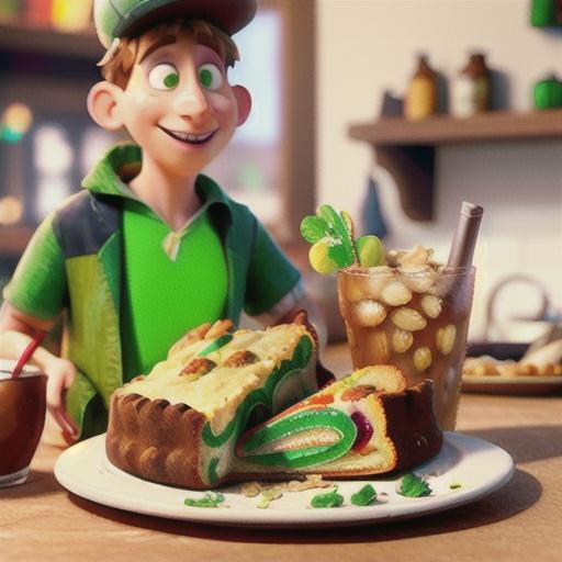 The World's Best Irish Soda Bread