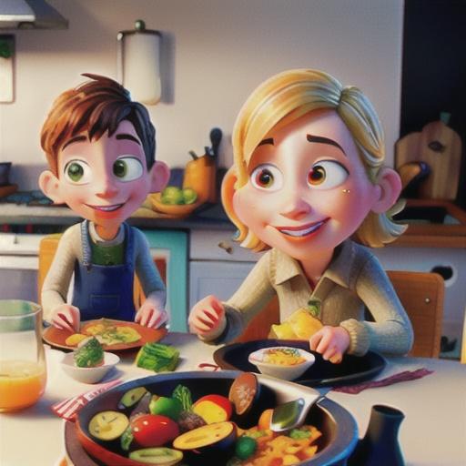 Hearty One Pan Breakfast