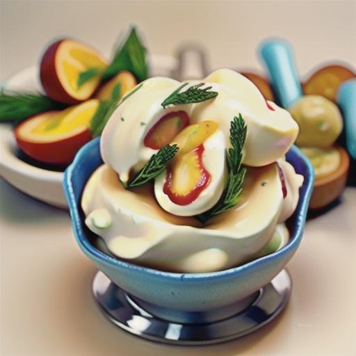 Buttermilk Mashed Potatoes