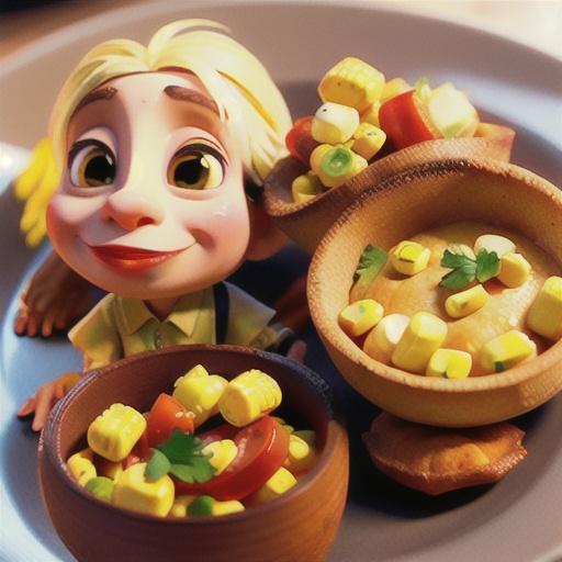 Quick and Easy Hush Puppies