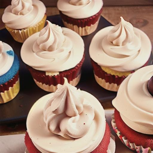 Bourbon Cream Cheese Frosting