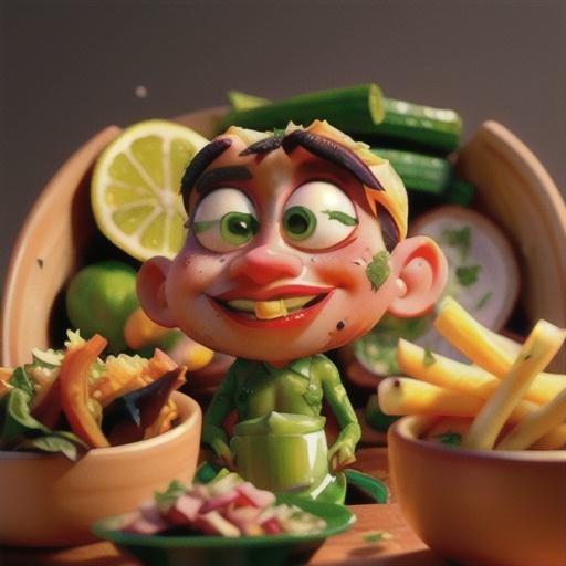 Collard Greens with Bacon