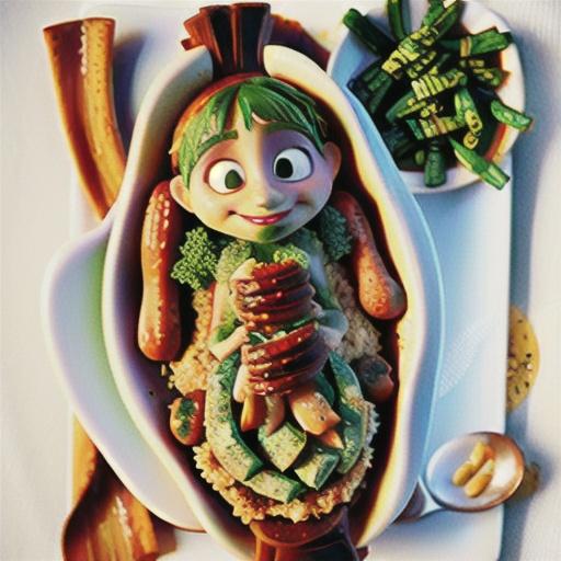 Gluten-Free Sausage Stuffing