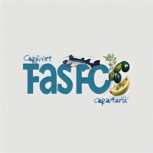 Chargrilled swordfish with olive and caper salsa