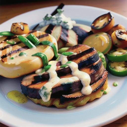 Grilled or Fried Skirt Steak