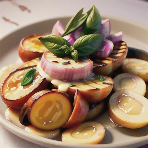 Scalloped Potatoes for the BBQ