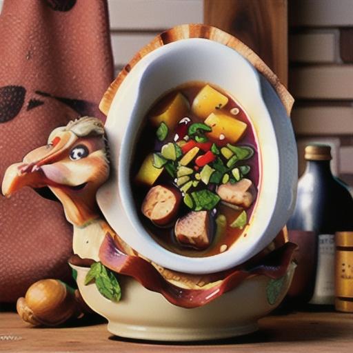 Bigos (Polish Hunter's Stew)