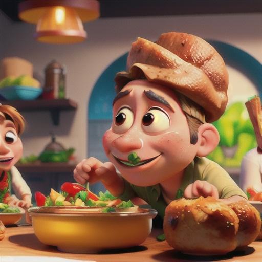 Mexican-spiced pork roast