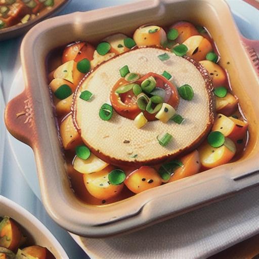 This Retro Casserole Is Just as Easy and Delicious Today