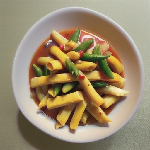 Sweet Chili Thai Sauce