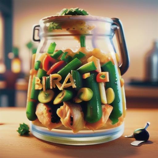 Italian Beer Marinated Chicken