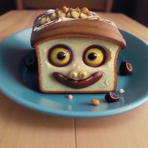 Cinnamon Coffee Cake