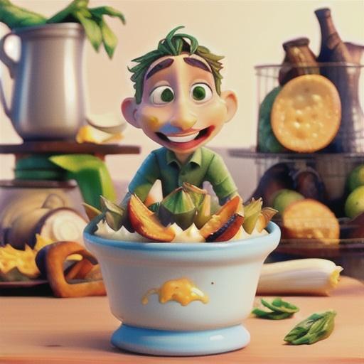 Florentine Artichoke Dip