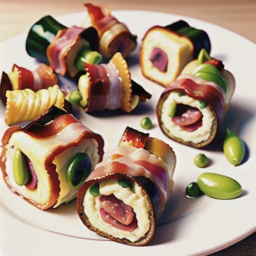 Best Bacon Appetizer