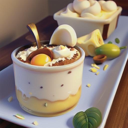 Best Old-Fashioned Creamy Rice Pudding