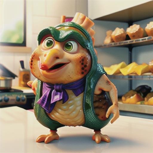 Savory Chicken Brine