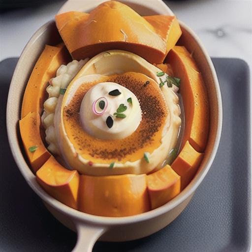 Instant Pot Mashed Sweet Potatoes