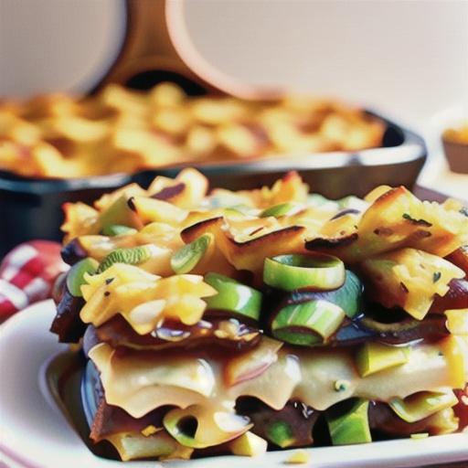 Hash Brown Casserole for the Slow Cooker