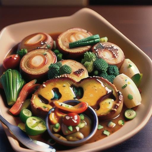 Al's Baked Swiss Steak