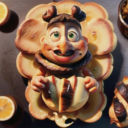 Best of Both Worlds Roast Chicken