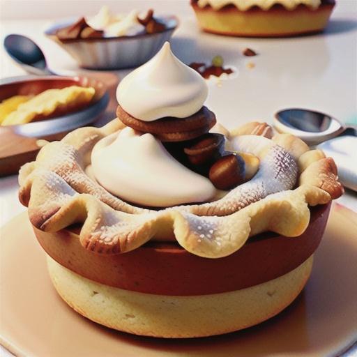 Awesome Apple Pie Cookies