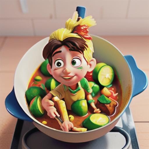 Tandoori chicken drumsticks