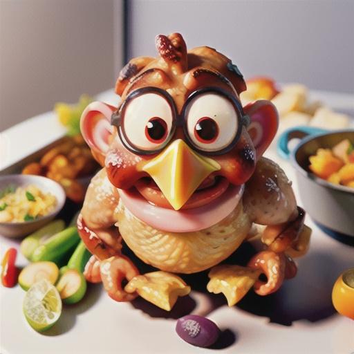 The Best Dry-Brined Roast Chicken