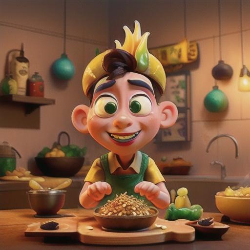 Classic General Tso's Chicken