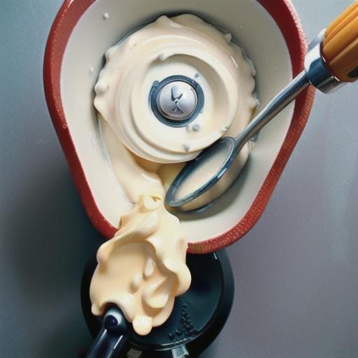 How To Make Mayonnaise in a Blender or Food Processor