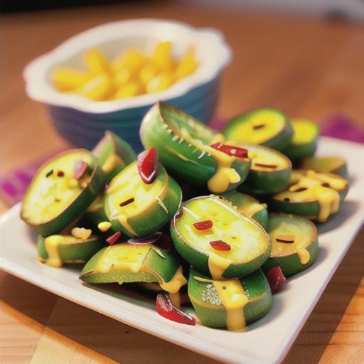 Air Fryer Fried Pickles