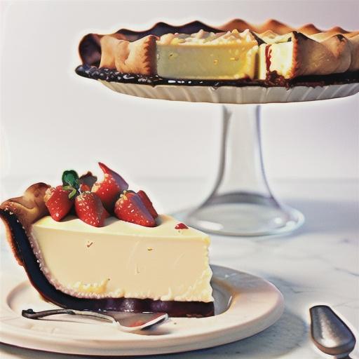 Baileys impossible pie recipe