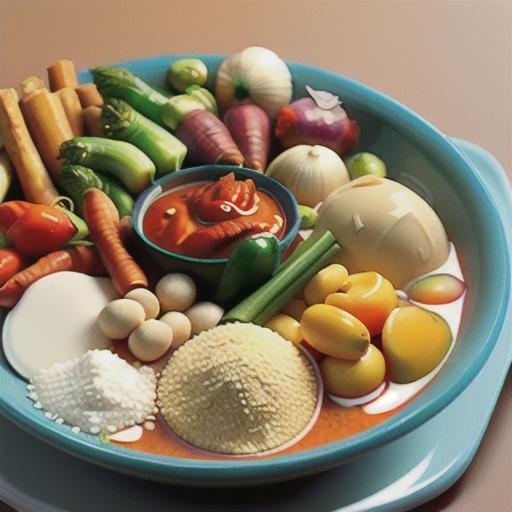 Garden-Fresh Tomato Soup