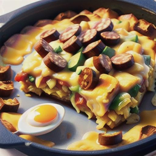 Father's Day Casserole