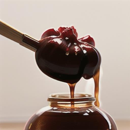 Homemade Pomegranate Molasses