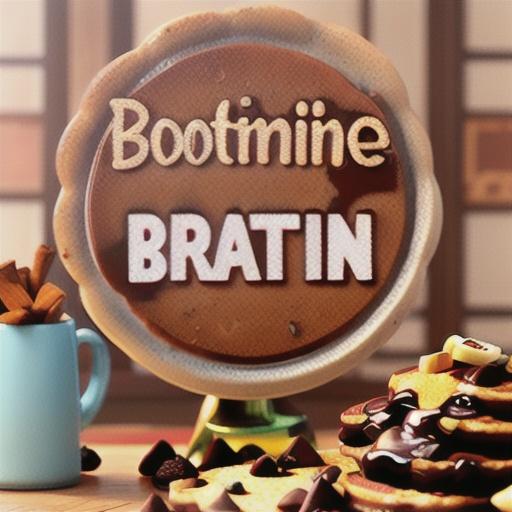 Banana Chocolate Chip Oatmeal Protein Pancakes