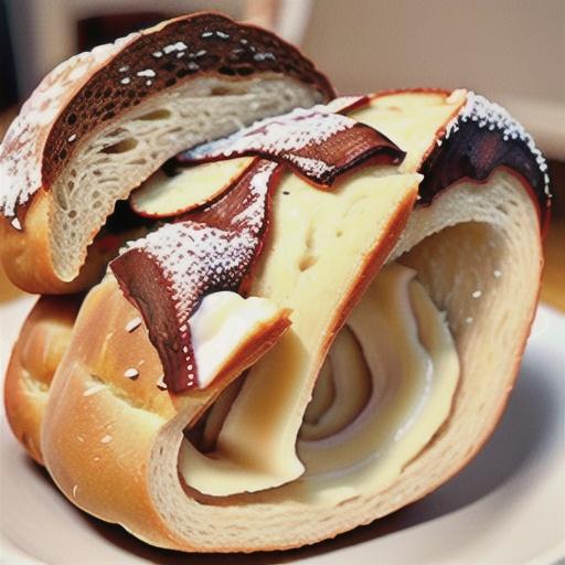 San Francisco Sourdough Bread