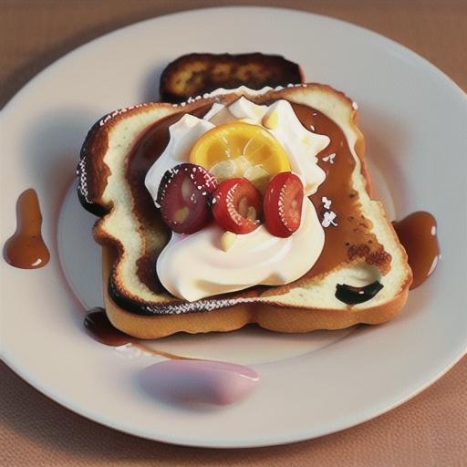 Kerry's French Toast