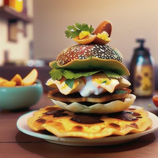 Huevos d'Elena (aka Huevostadas)