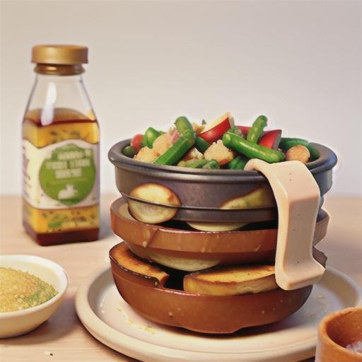 Air fryer pork belly with Christmas glaze recipe