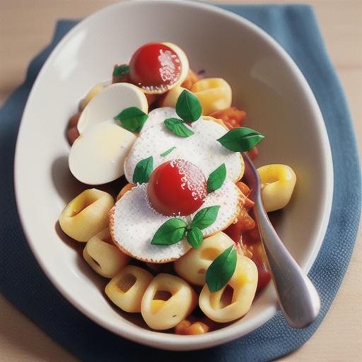 Perfect potato gnocchi