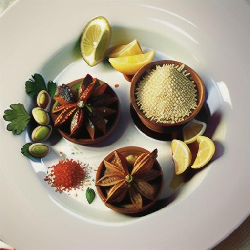 Justine's brick-pressed barbecued chicken