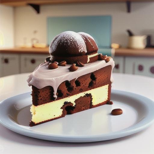 Coffee Cake. Literally.