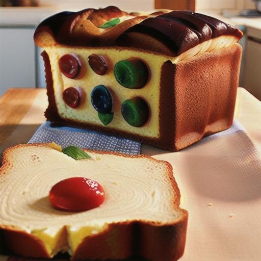 Whole Wheat Honey Bread