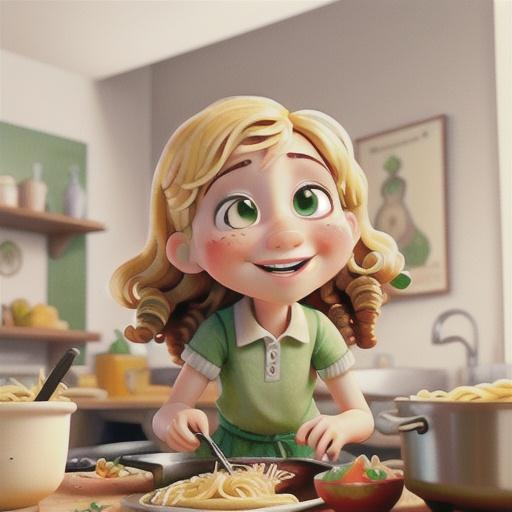 Fettuccine boscaiola