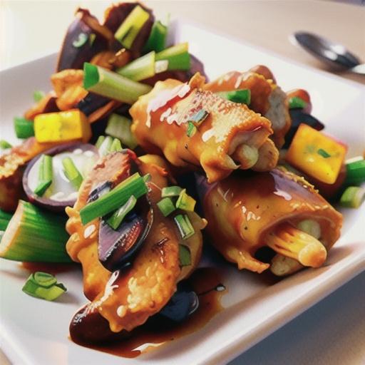 Crispy Restaurant Style Buffalo Chicken Wings