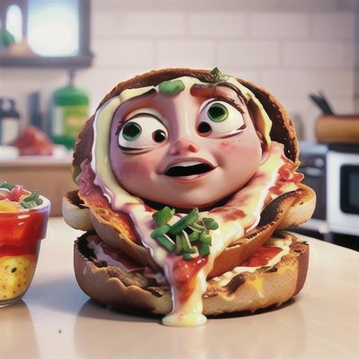 This Viral Toast Recipe Tastes Just Like Pizza But Is Ready In Only 15 Minutes