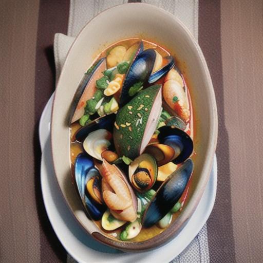 New England Cioppino