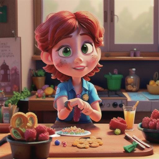 Copycat Raspberry Rallies