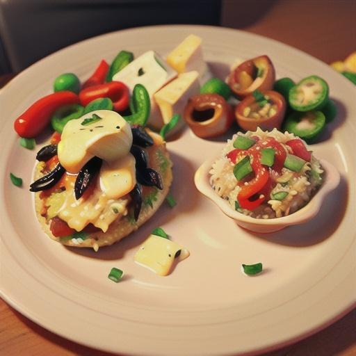 Chili And Cheese Stuffed Chicken Breasts